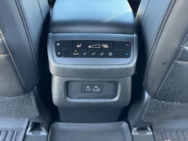 2023 Nissan Pathfinder Rock Creek 4WD