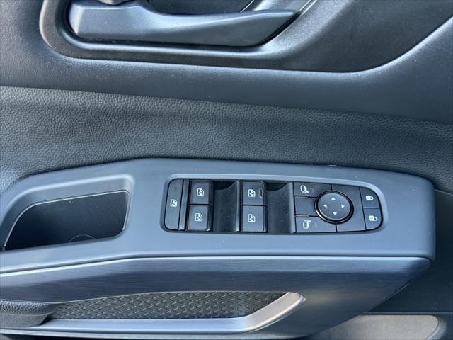 2023 Nissan Pathfinder Rock Creek 4WD