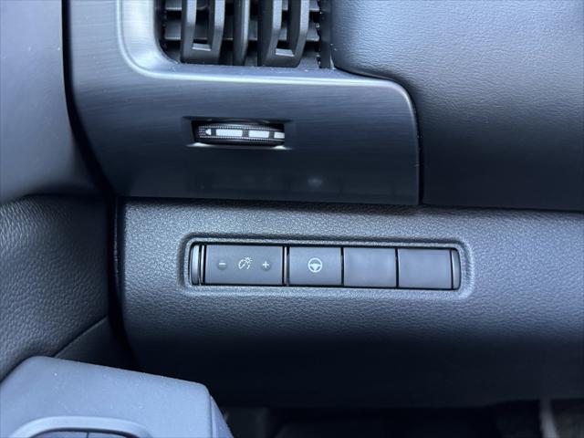 2023 Nissan Pathfinder Rock Creek 4WD