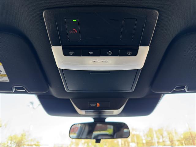 2023 Nissan Pathfinder Rock Creek 4WD
