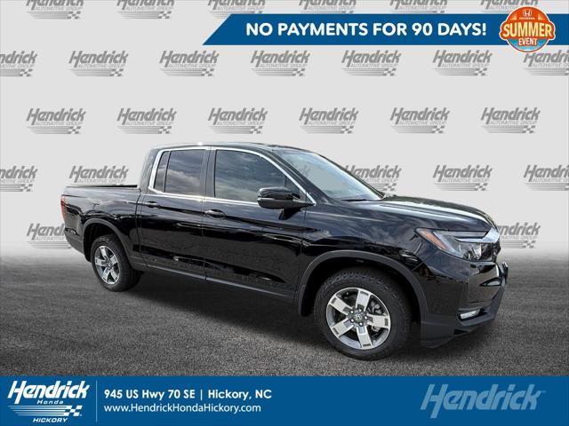 2026 Honda Ridgeline RTL for sale in Hickory, NC