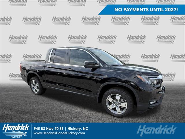 2026 Honda Ridgeline RTL for sale in Hickory, NC