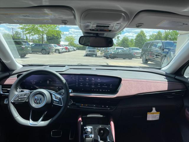 2026 Buick Envision Sport Touring AWD