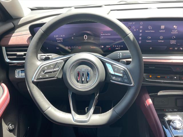 2026 Buick Envision Sport Touring AWD