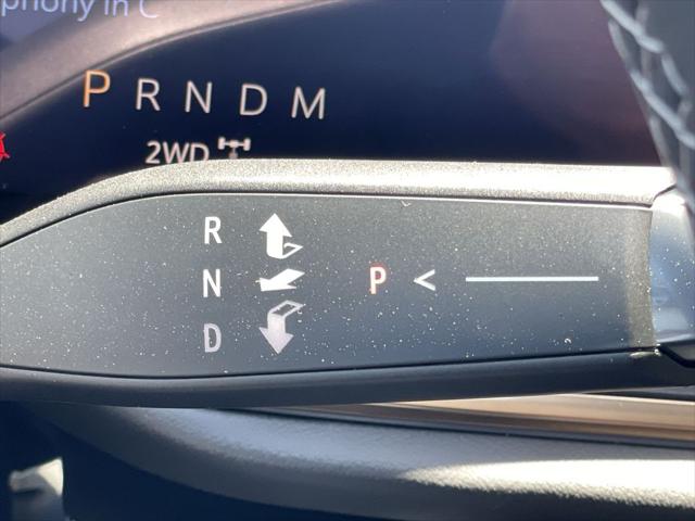 2026 Buick Envision Avenir AWD