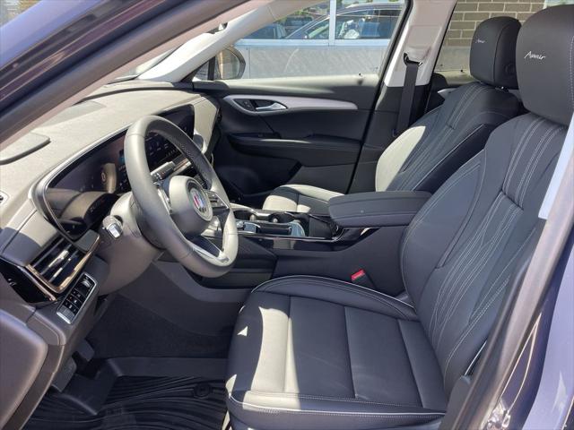 2026 Buick Envision Avenir AWD