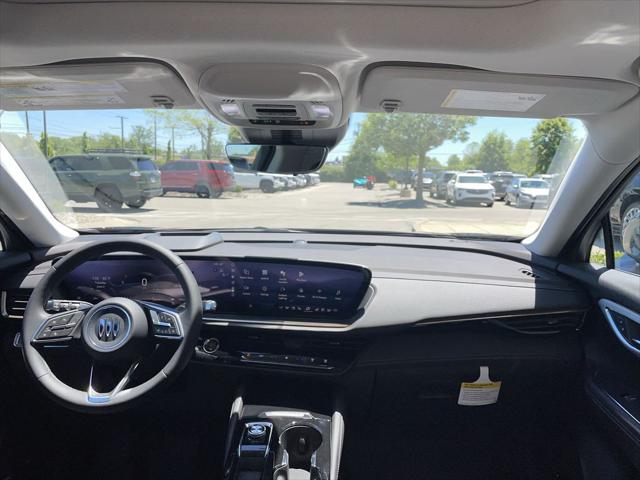 2026 Buick Envision Avenir AWD