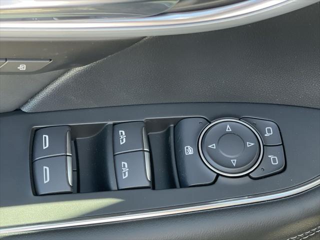 2026 Buick Envision Avenir AWD