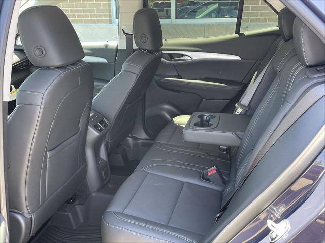 2026 Buick Envision Avenir AWD