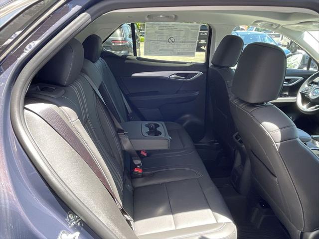 2026 Buick Envision Avenir AWD