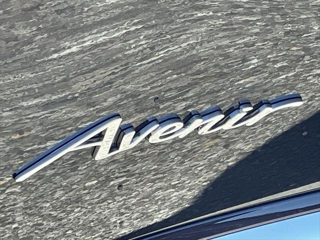 2026 Buick Envision Avenir AWD