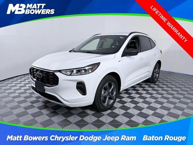 2023 Ford Escape ST-Line for sale in Baton Rouge, LA