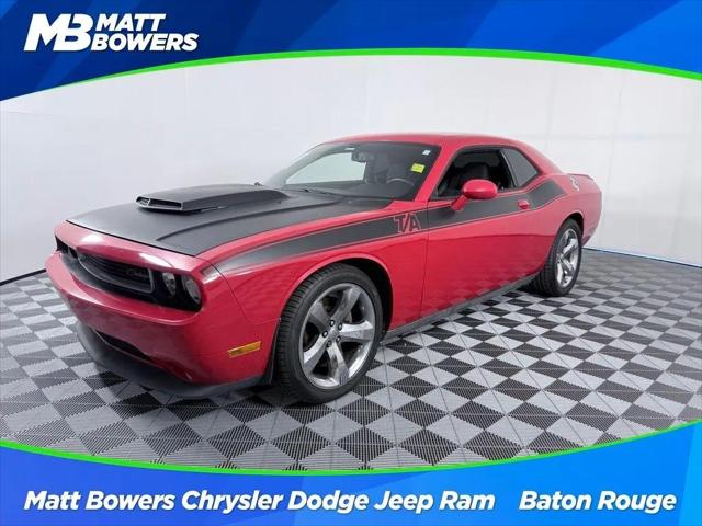 2014 Dodge Challenger R/T for sale in Baton Rouge, LA