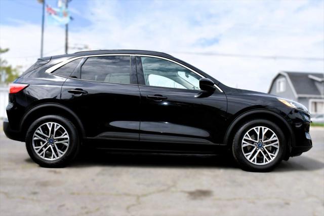 2020 Ford Escape SEL for sale in Richmond, CA