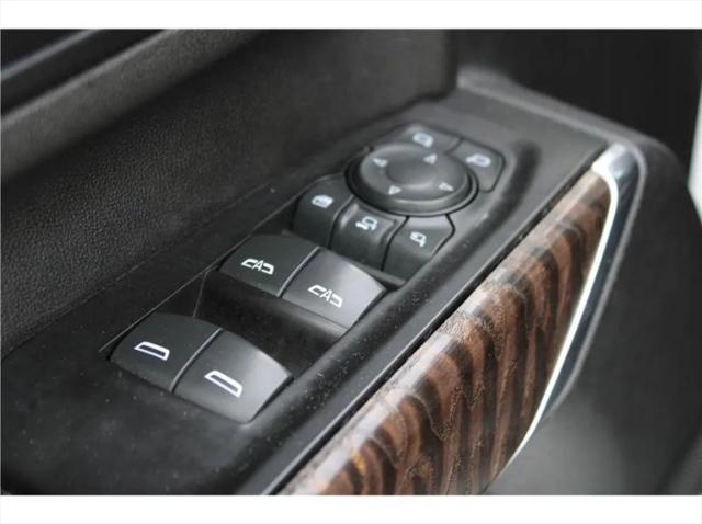 2020 GMC Sierra 3500HD 4WD Crew Cab Standard Bed Denali