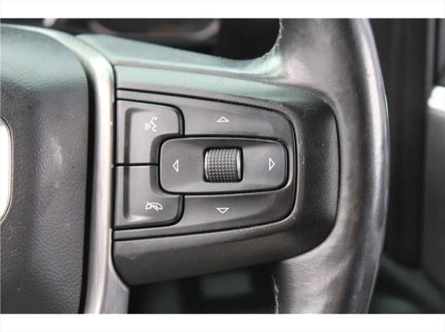 2020 GMC Sierra 3500HD 4WD Crew Cab Standard Bed Denali