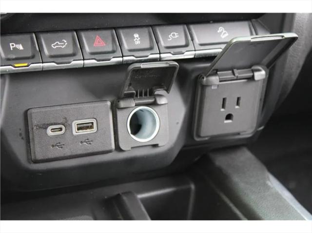 2020 GMC Sierra 3500HD 4WD Crew Cab Standard Bed Denali