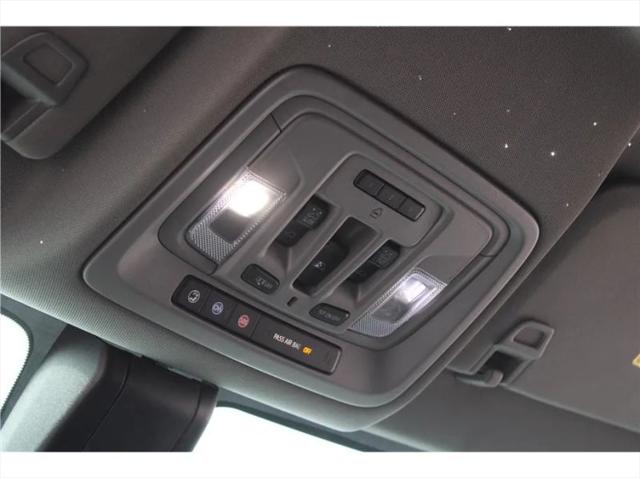 2020 GMC Sierra 3500HD 4WD Crew Cab Standard Bed Denali