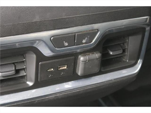 2020 GMC Sierra 3500HD 4WD Crew Cab Standard Bed Denali