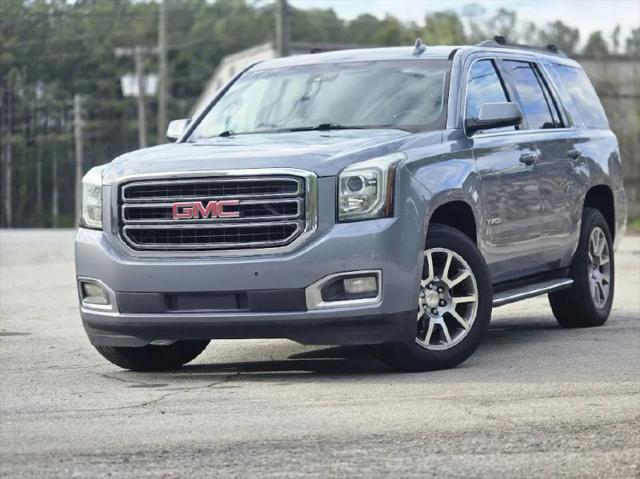 2015 GMC Yukon SLT for sale in Lawrenceville, GA
