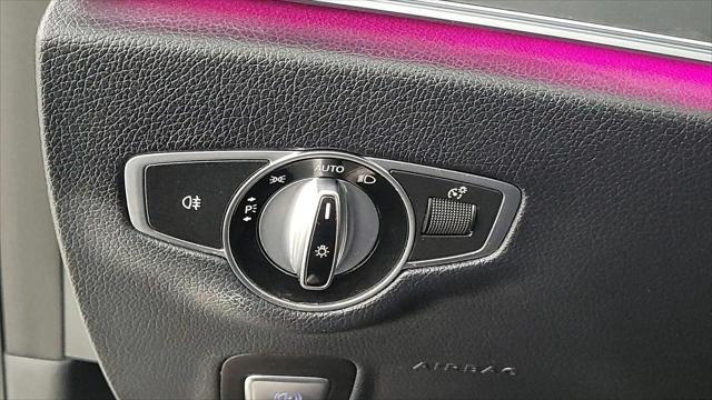 2017 Mercedes-Benz E-CLASS E 300 E 300