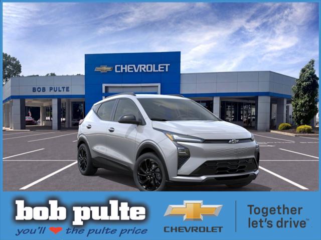 2027 Chevrolet Bolt RS FWD for sale near Lebanon, OH
