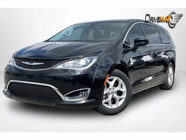 2018 Chrysler Pacifica Touring Plus for sale in Southaven, MS