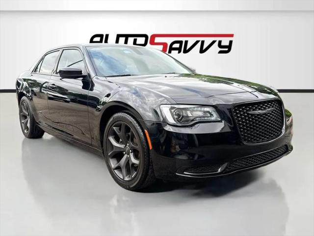 2022 Chrysler 300 Touring for sale in Houston, TX