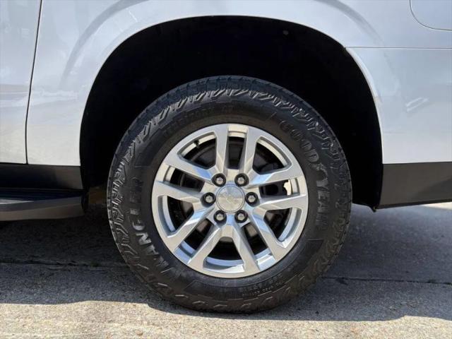 2022 Chevrolet Suburban 2WD LT