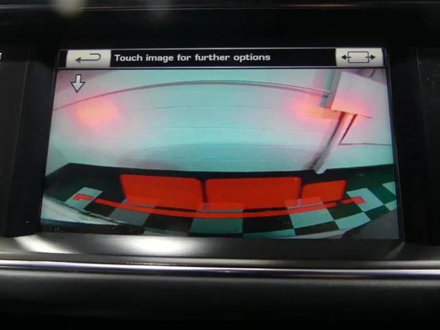 2015 Land Rover Range Rover 5.0L V8 Supercharged Autobiography Black