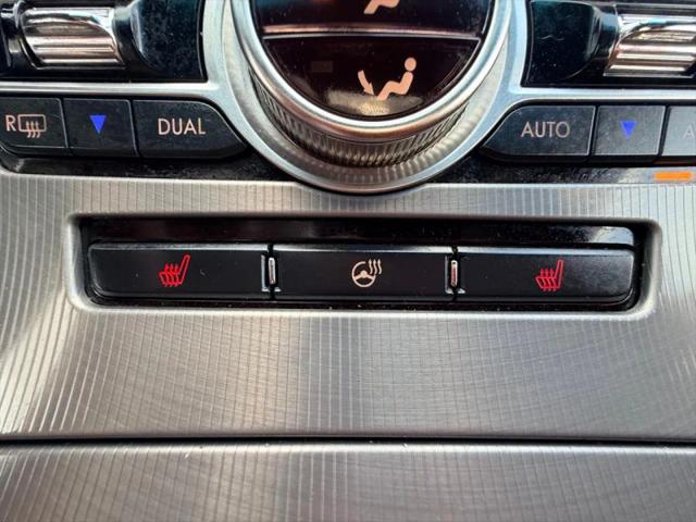 2017 Lincoln MKZ Hybrid Select