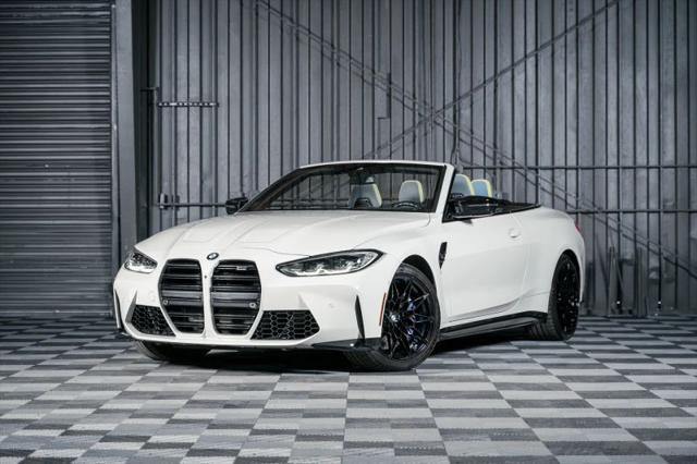 2024 BMW M4 Competition xDrive for sale in Orlando, FL