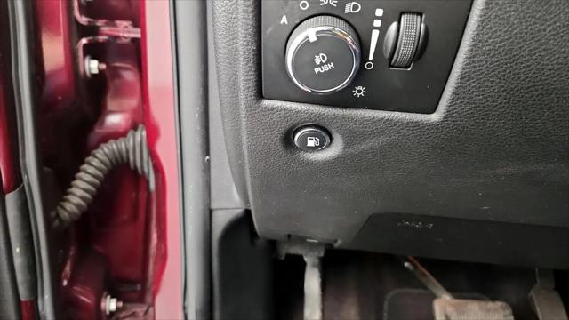2017 Jeep Grand Cherokee Limited 4x4