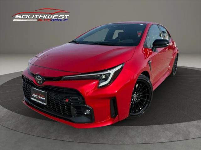 2023 Toyota GR Corolla Core for sale in El Paso, TX