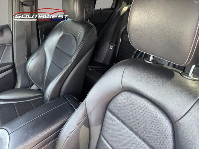 2020 Mercedes-Benz C-CLASS C 300 C 300