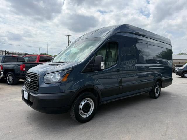 2019 Ford Transit Extended Length w/Sliding Side Door w/LWB for sale in San Antonio, TX