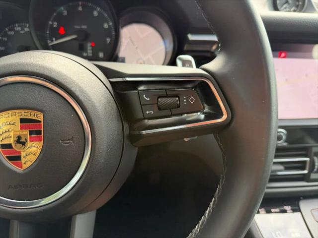 2023 Porsche Macan T