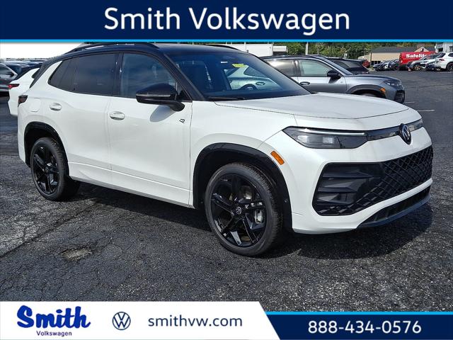 2026 Volkswagen Tiguan SE R-Line Black for sale in Wilmington, DE