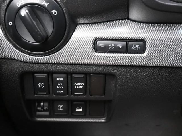 2018 Nissan Titan XD PRO-4X Diesel