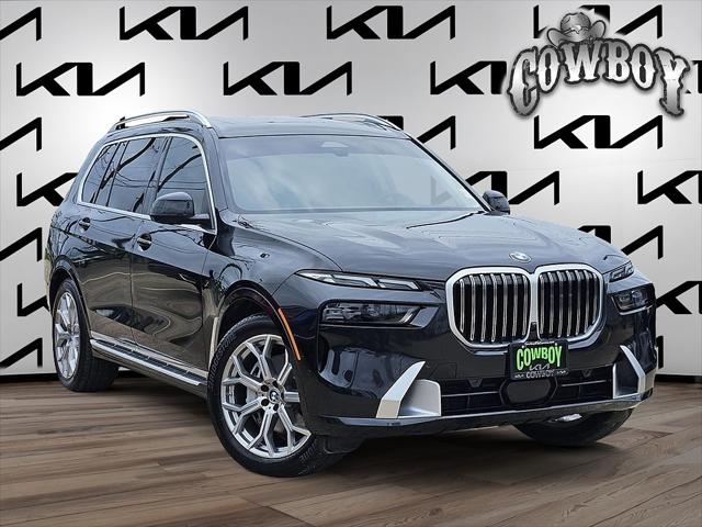 2026 BMW X7 xDrive40i for sale in Conroe, TX