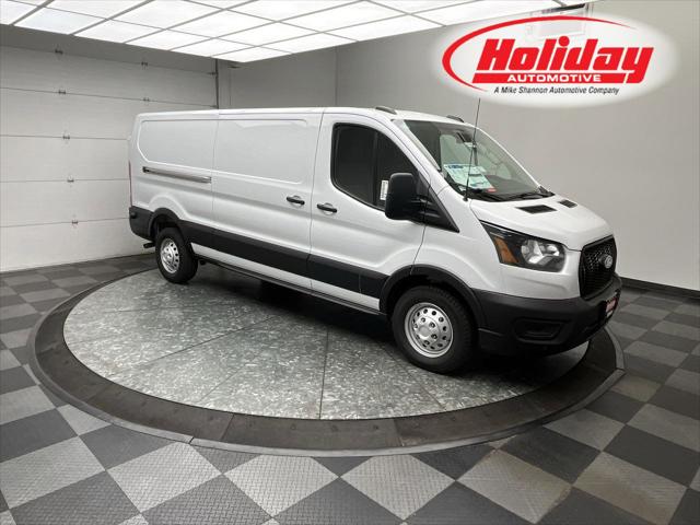 2026 Ford Transit Cargo Van Base for sale in Whitesboro, TX