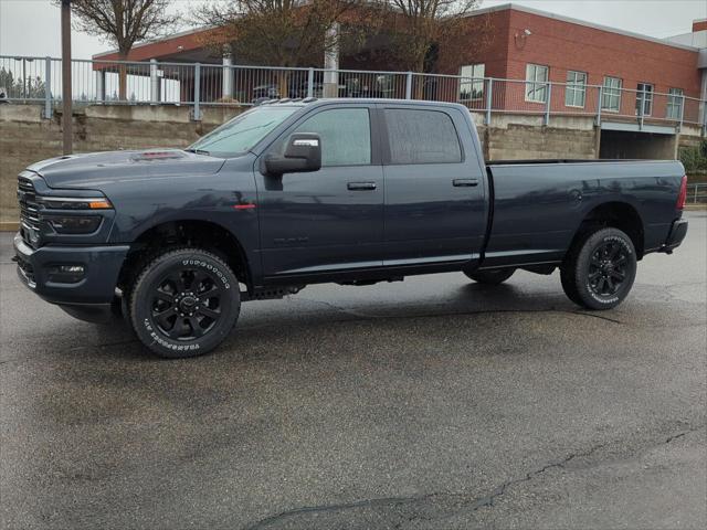 2026 RAM Ram 3500 RAM 3500 LARAMIE CREW CAB 4X4 8 BOX