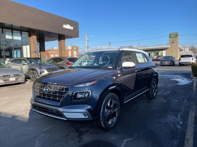 2026 Hyundai Venue SEL w/Two-Tone Roof for sale in Vestal, NY