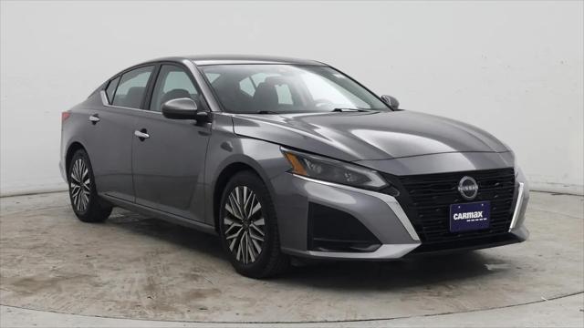 2023 Nissan Altima SV FWD for sale in Greenville, SC