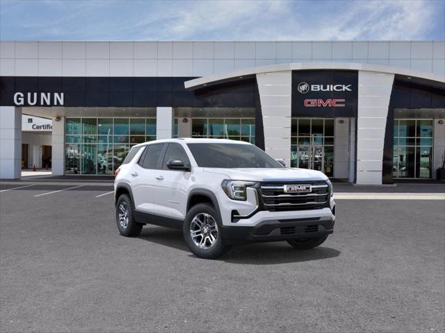 2026 GMC Terrain FWD Elevation for sale in Schertz, TX