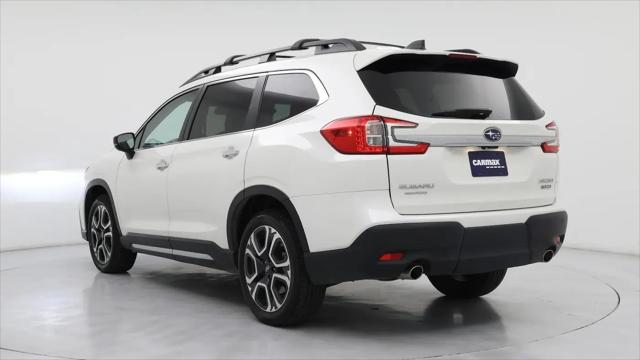 2024 Subaru Ascent Touring 7-Passenger