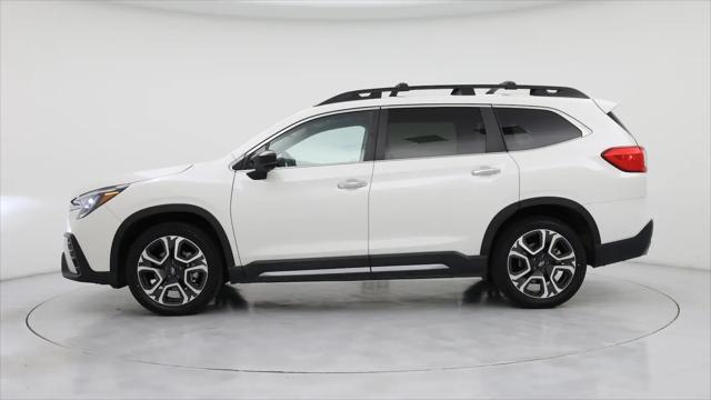 2024 Subaru Ascent Touring 7-Passenger