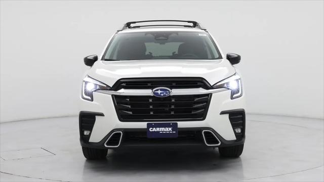 2024 Subaru Ascent Touring 7-Passenger