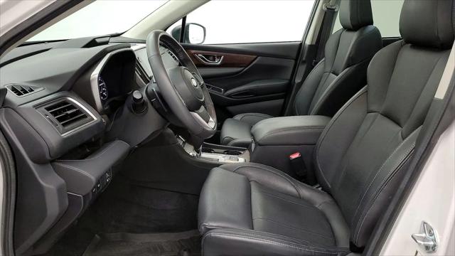2024 Subaru Ascent Touring 7-Passenger