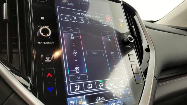 2024 Subaru Ascent Touring 7-Passenger